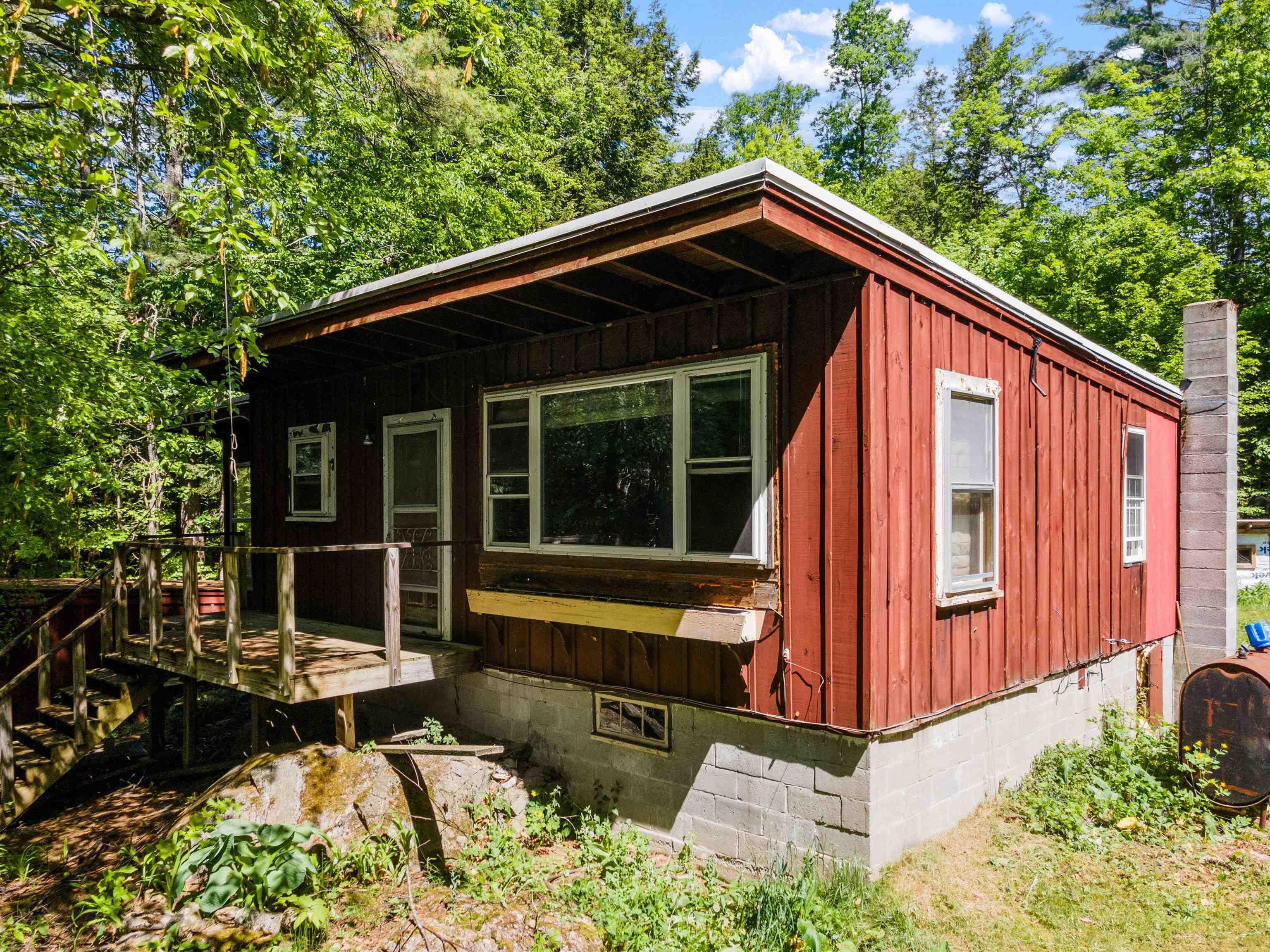 16 Brown Road South Bradford, NH 03221 - Photo 2 of 27 Gallery Image 2