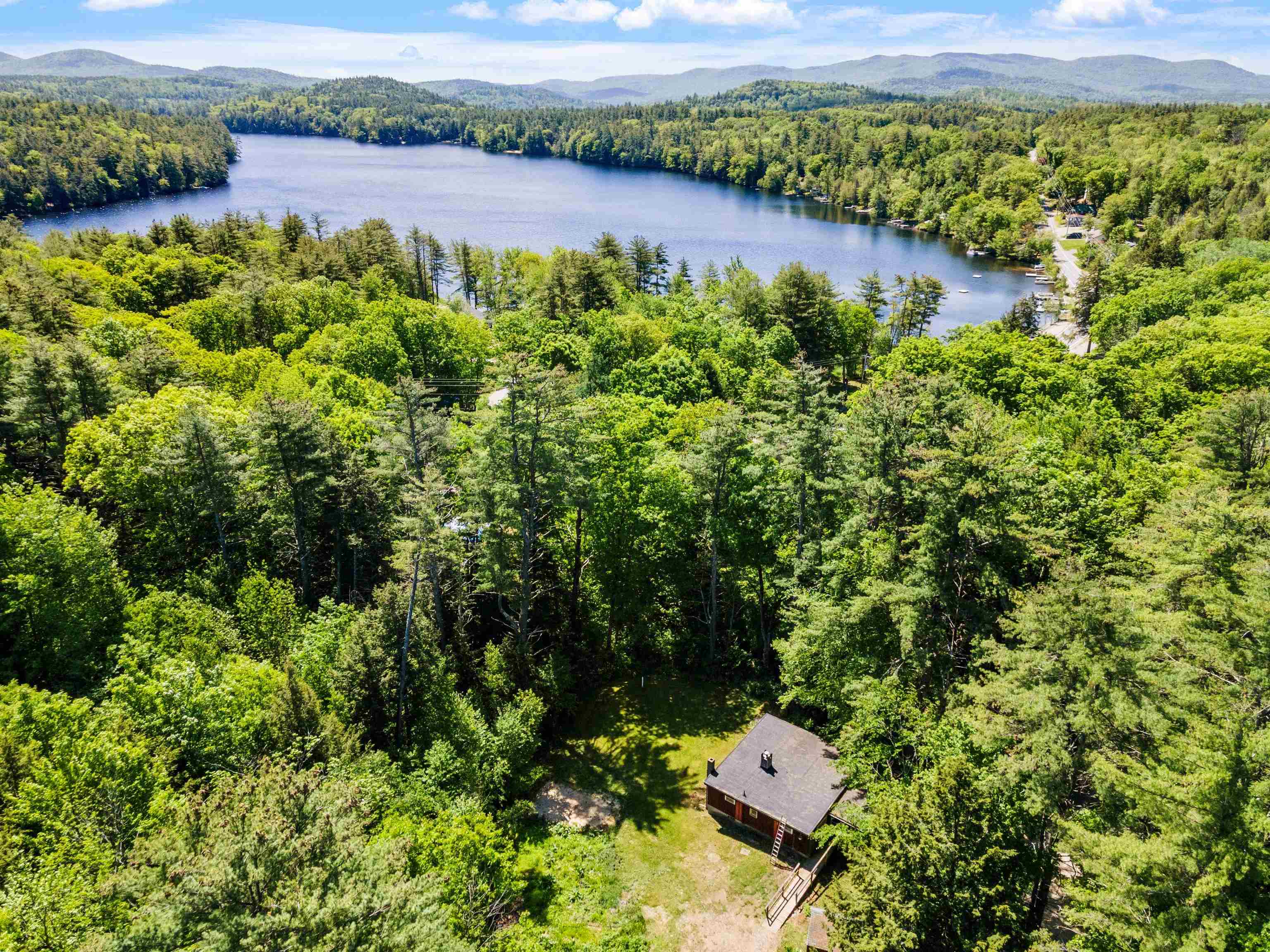 16 Brown Road South Bradford, NH 03221 - Photo 22 of 27 Gallery Image 22