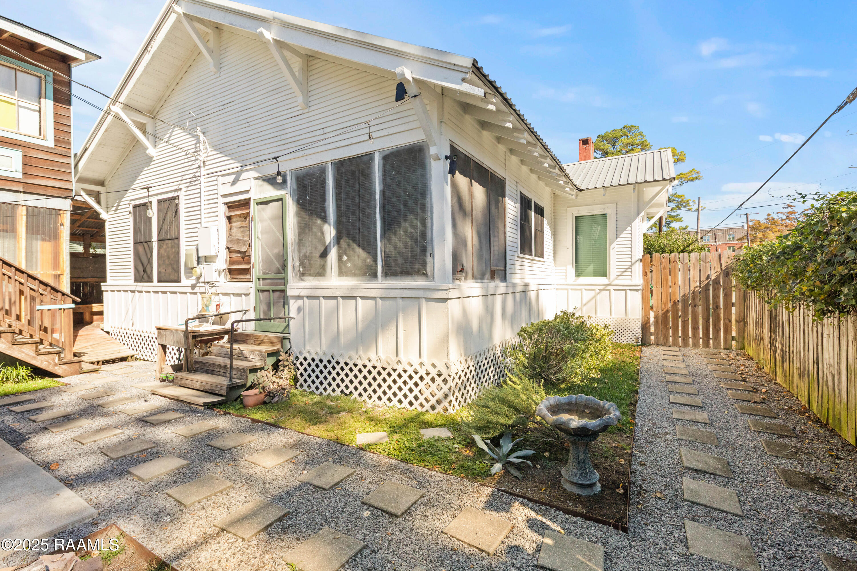 430 South Pierce Street Lafayette, LA 70501 - Photo 25 of 34 430SPierceExt-10