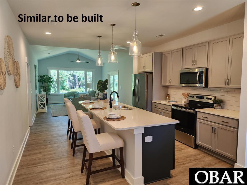 104 Bridge View Drive South Grandy, NC 27939 - Photo 2 of 29