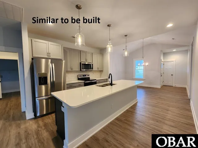 $412,850 | 104 Bridge View Drive South, Grandy, NC 27939