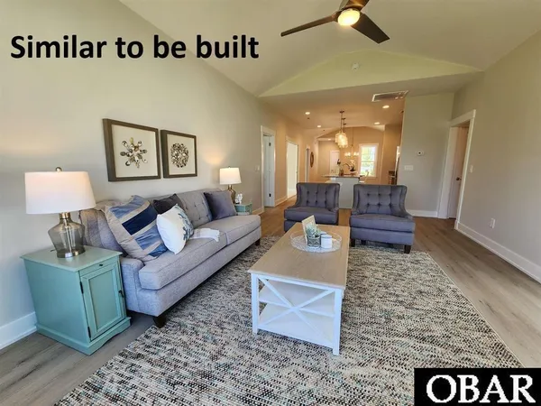 $412,850 | 104 Bridge View Drive South, Grandy, NC 27939