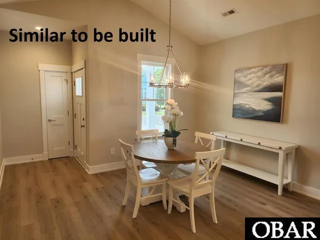 $412,850 | 104 Bridge View Drive South, Grandy, NC 27939