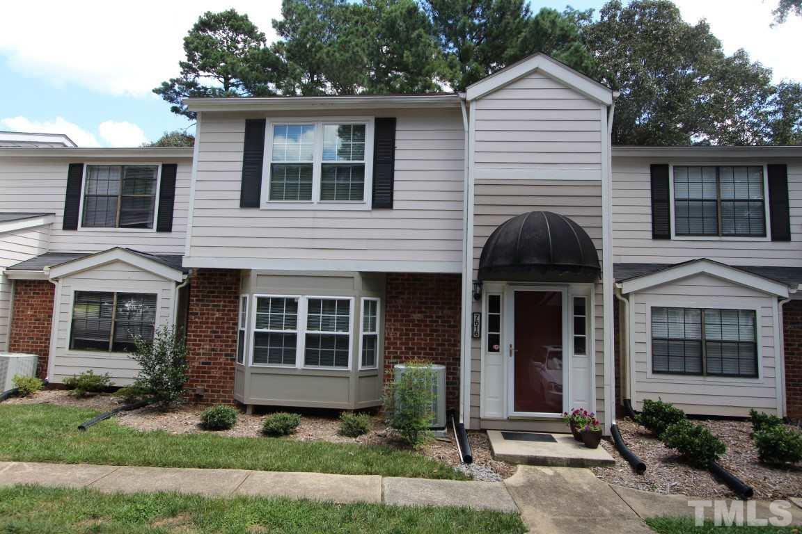 7616 Falcon Rest Circle, Unit 7616 Raleigh, NC 27615 - Photo 1 of 25 Gallery Image 1