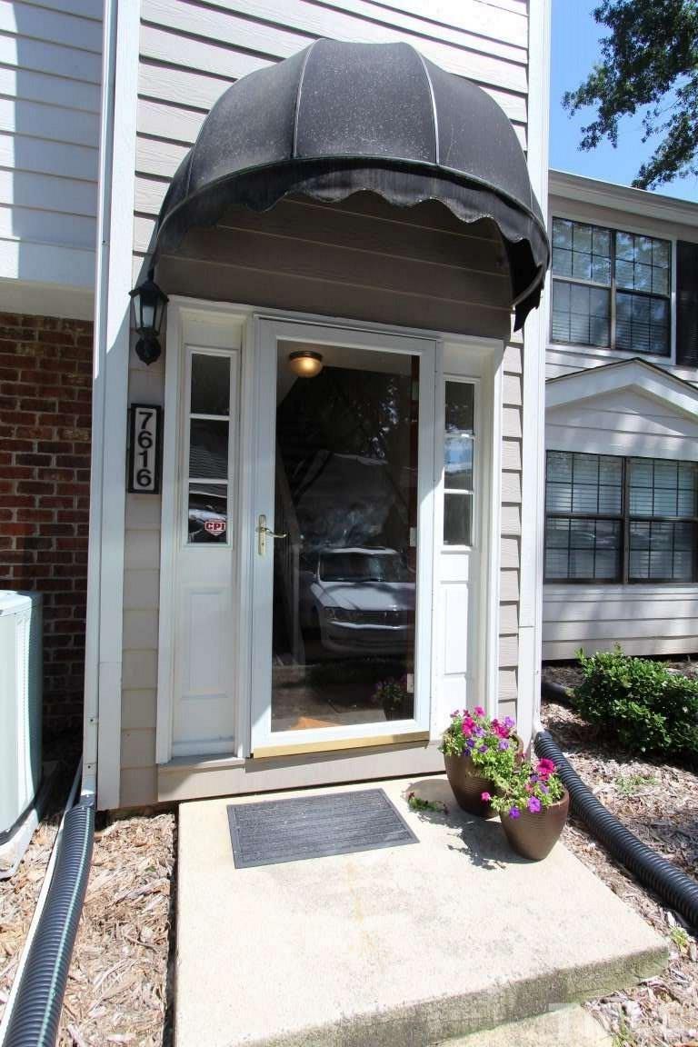 7616 Falcon Rest Circle, Unit 7616 Raleigh, NC 27615 - Photo 2 of 25 Gallery Image 2