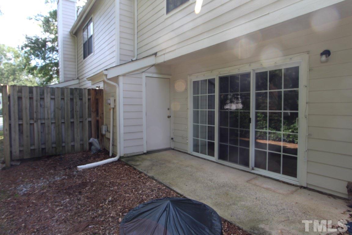 7616 Falcon Rest Circle, Unit 7616 Raleigh, NC 27615 - Photo 21 of 25 Gallery Image 21