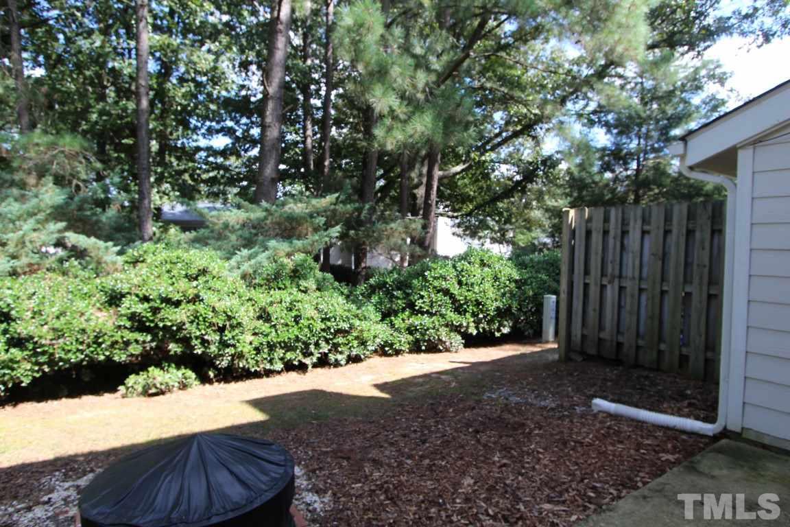 7616 Falcon Rest Circle, Unit 7616 Raleigh, NC 27615 - Photo 22 of 25 Gallery Image 22