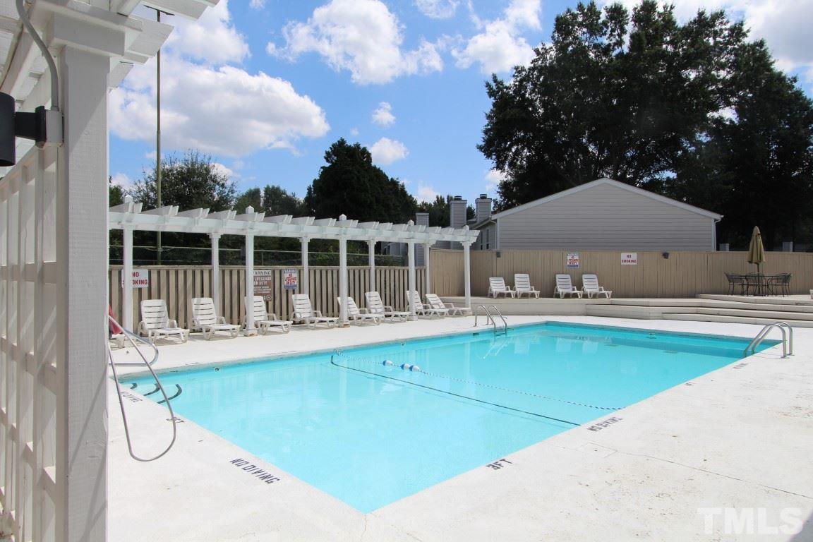 7616 Falcon Rest Circle, Unit 7616 Raleigh, NC 27615 - Photo 23 of 25 Gallery Image 23