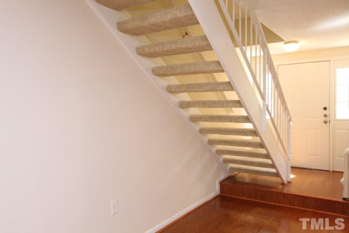 7616 Falcon Rest Circle, Unit 7616 Raleigh, NC 27615 - Photo 4 of 25 Gallery Image 4