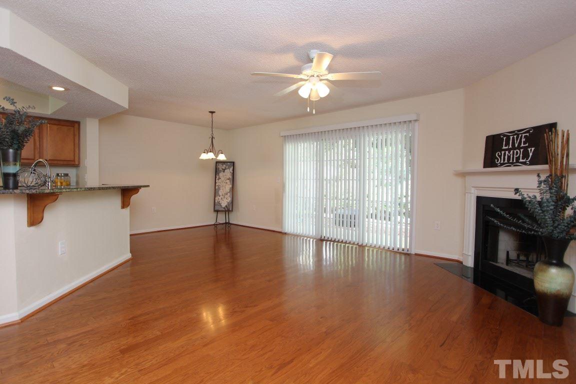 7616 Falcon Rest Circle, Unit 7616 Raleigh, NC 27615 - Photo 5 of 25 Gallery Image 5