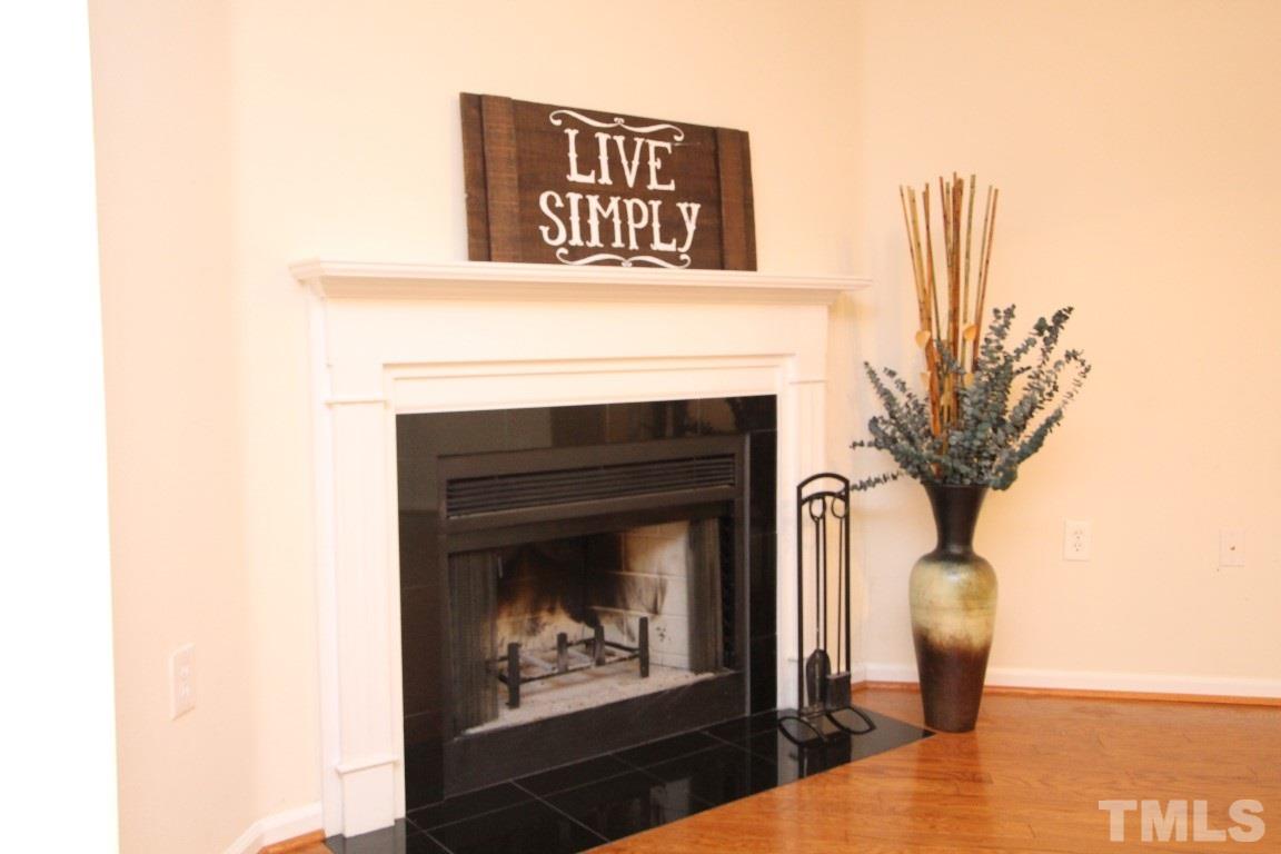 7616 Falcon Rest Circle, Unit 7616 Raleigh, NC 27615 - Photo 6 of 25 Gallery Image 6