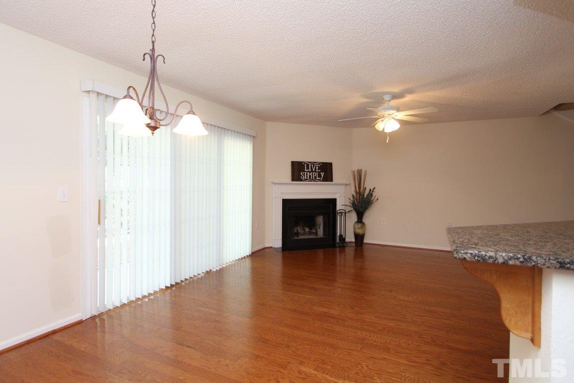 7616 Falcon Rest Circle, Unit 7616 Raleigh, NC 27615 - Photo 7 of 25 Gallery Image 7