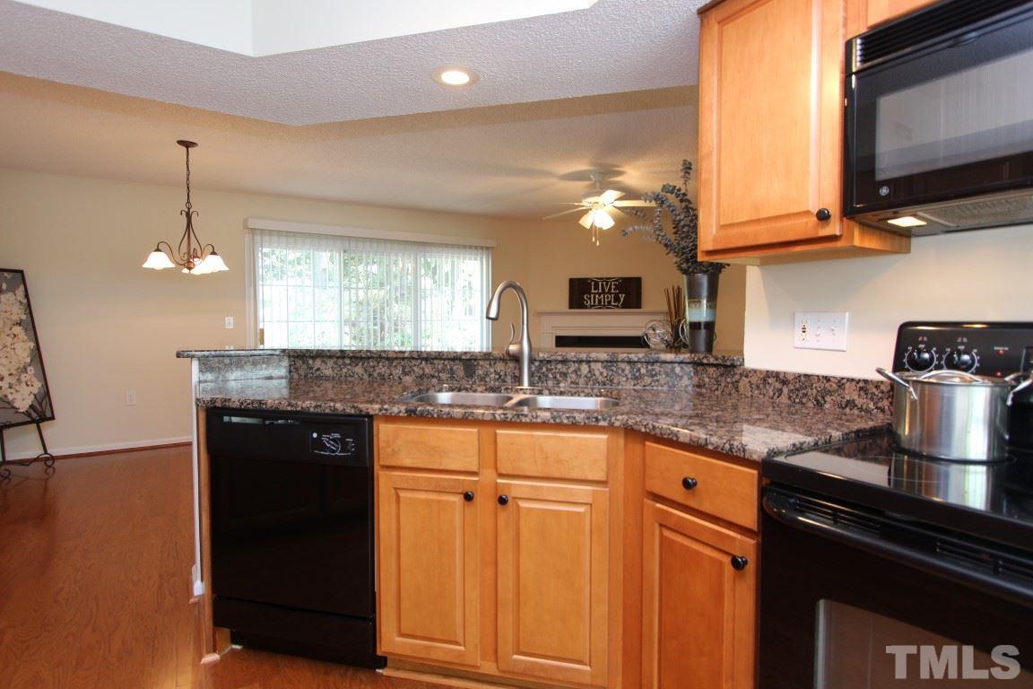 7616 Falcon Rest Circle, Unit 7616 Raleigh, NC 27615 - Photo 8 of 25 Gallery Image 8
