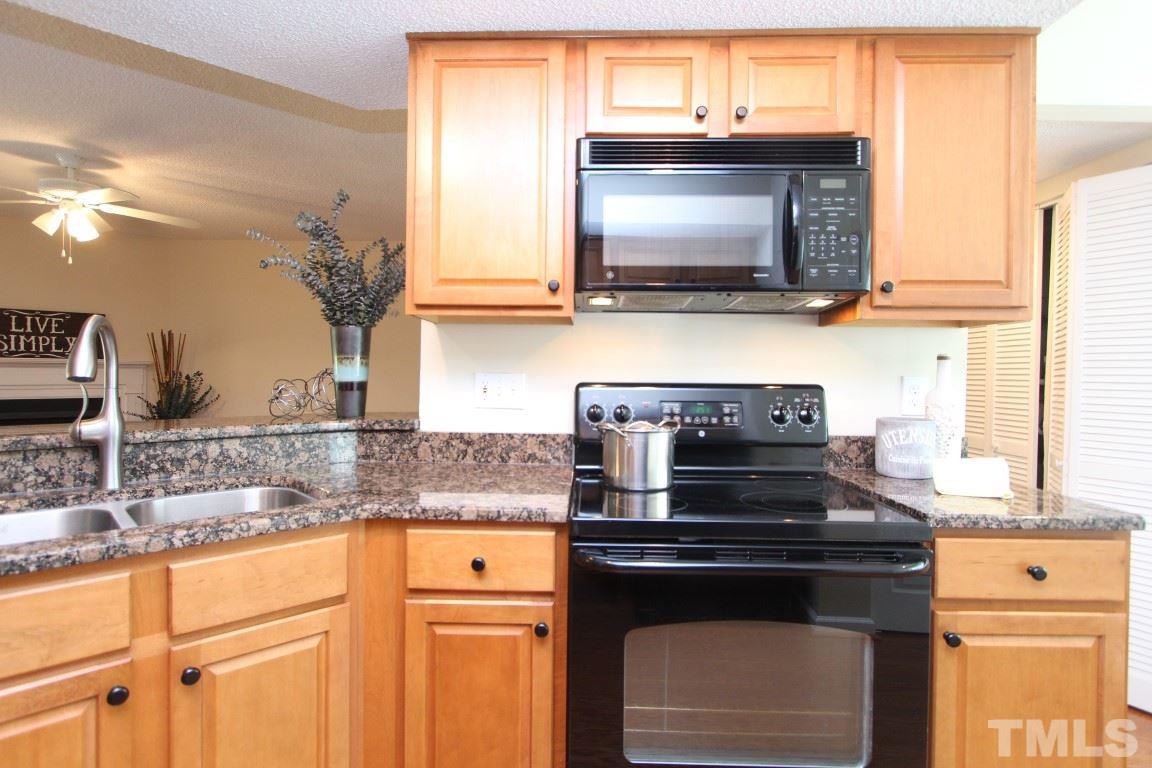 7616 Falcon Rest Circle, Unit 7616 Raleigh, NC 27615 - Photo 9 of 25 Gallery Image 9