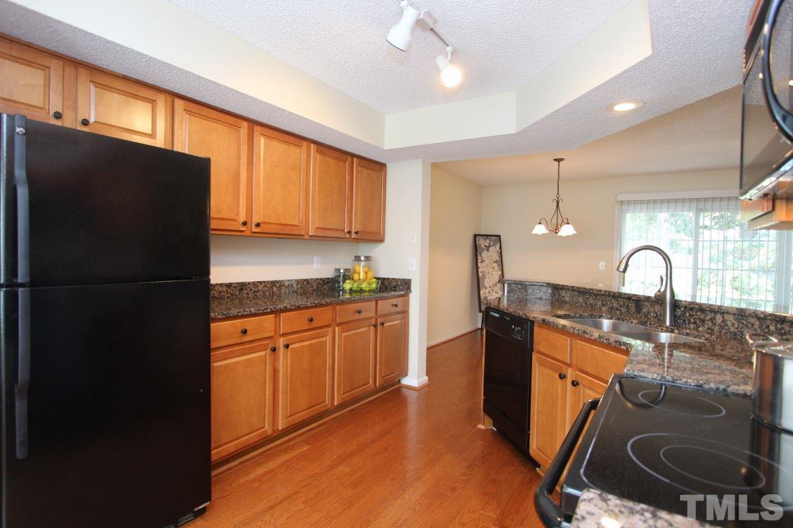 7616 Falcon Rest Circle, Unit 7616 Raleigh, NC 27615 - Photo 10 of 25 Gallery Image 10