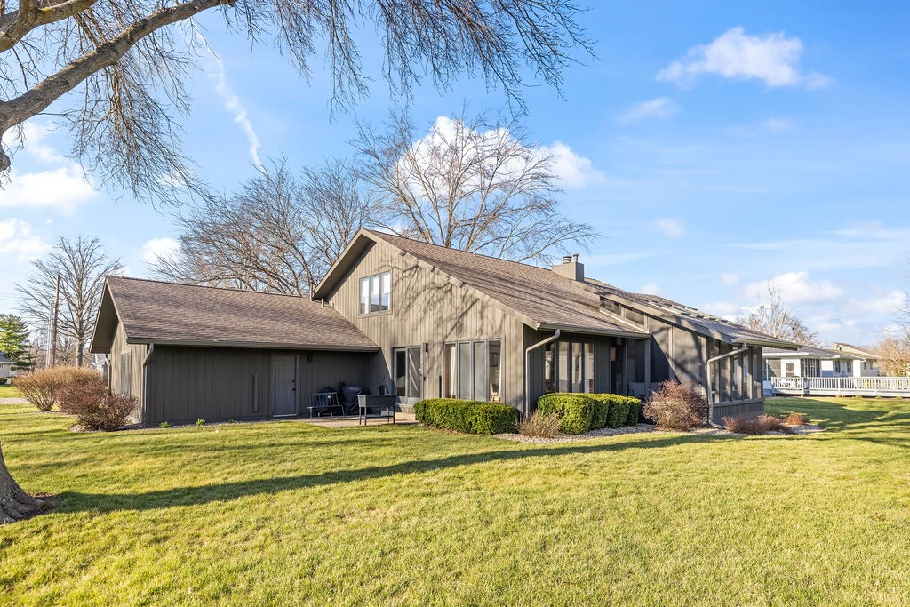 1731 Oakmont Drive Decatur, IL 62521 - Photo 43 of 45