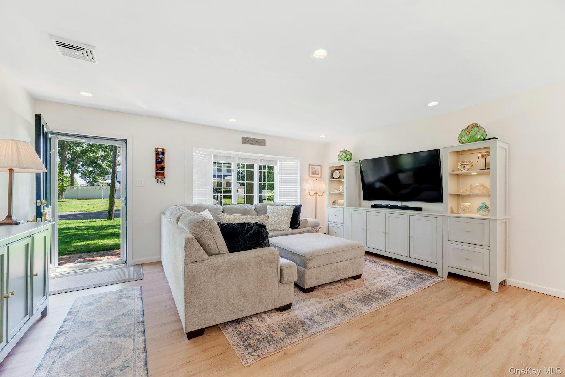 58 Reeves Road Center Moriches, NY 11934 - Photo 5 of 25 Open concept