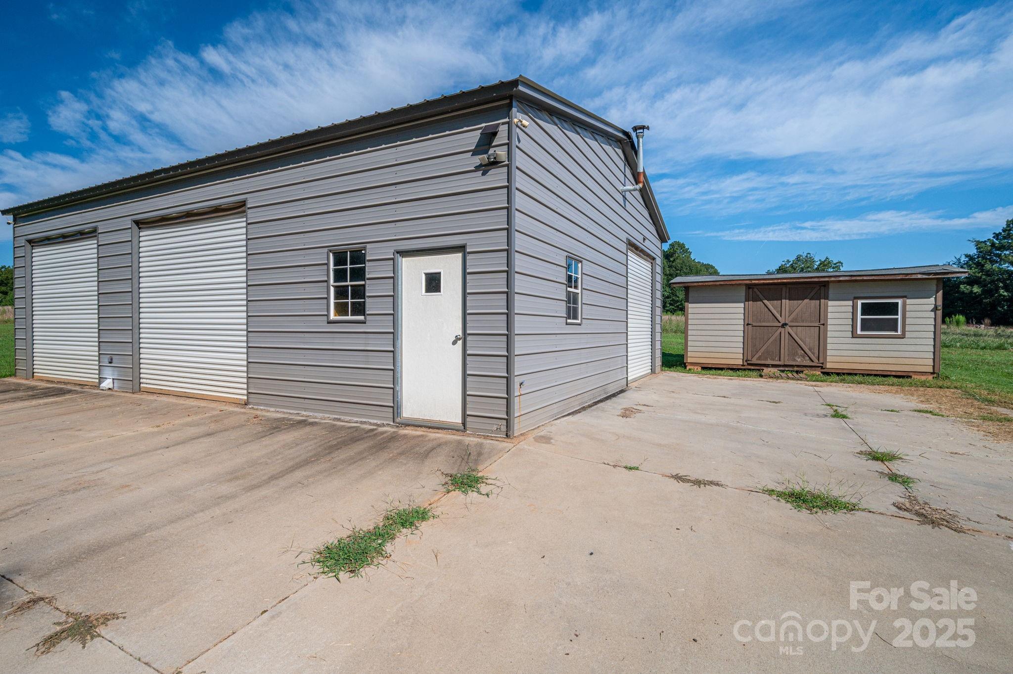 2420 Highway 10 Highway Conover, NC 28613 - Photo 27 of 33