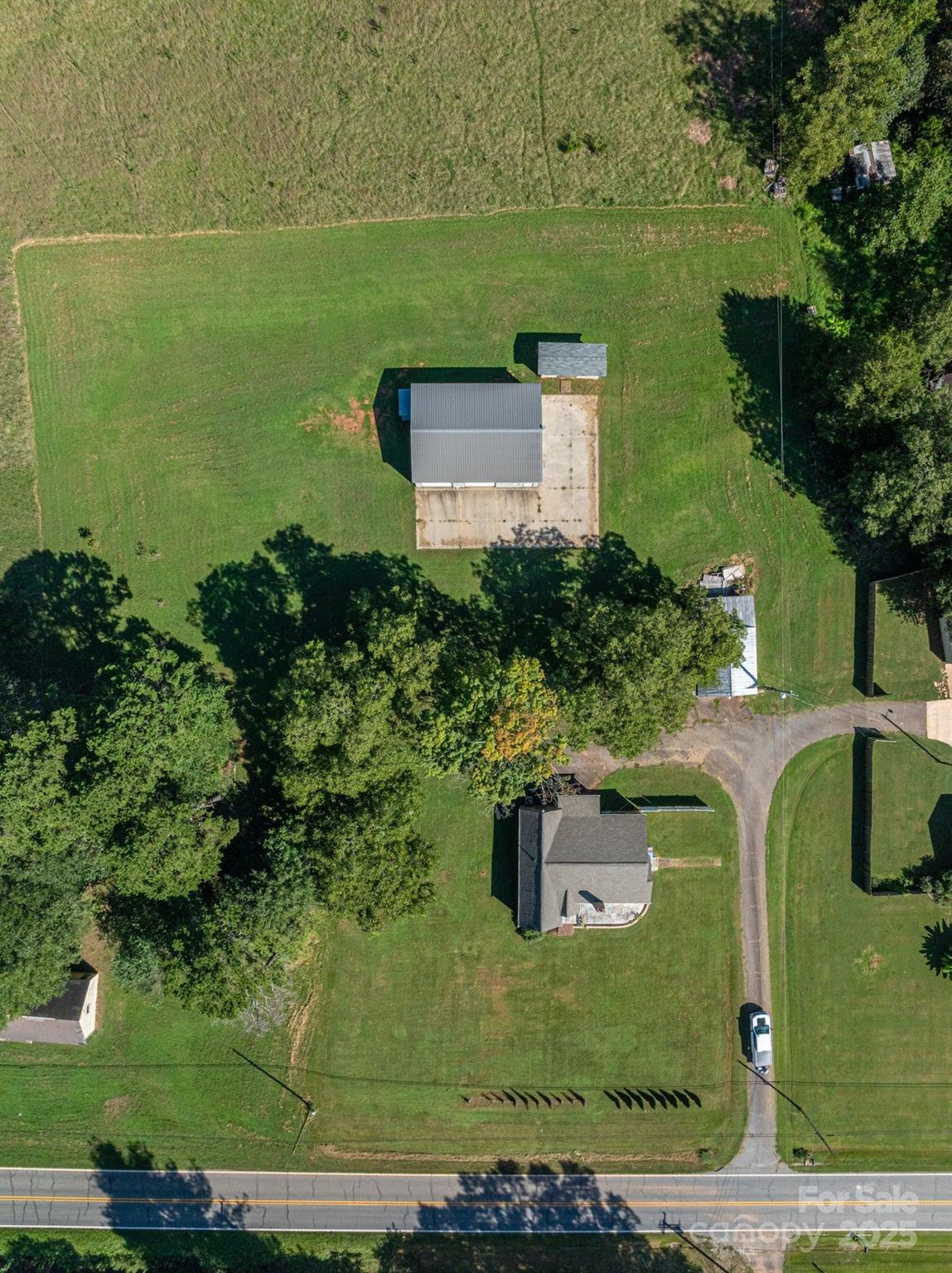 2420 Highway 10 Highway Conover, NC 28613 - Photo 30 of 33