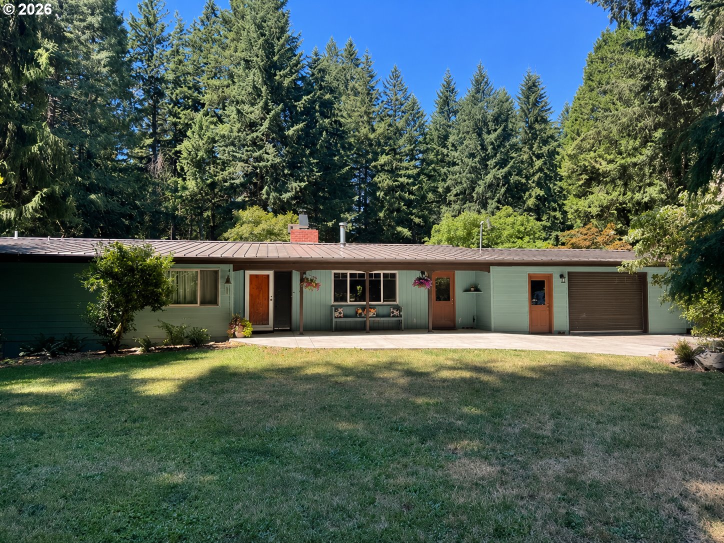 21115 Southeast Langensand Road Sandy, OR 97055 - Photo 1 of 41