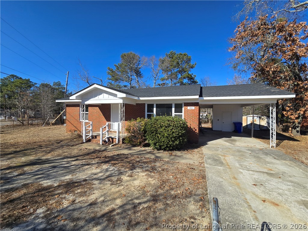 1401 Morrison Avenue Spring Lake, NC 28390 - Photo 18 of 21