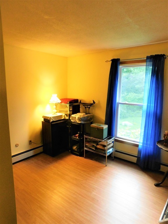 314 Main Road Westhampton, MA 01027 - Photo 10 of 25 a view of room with a window