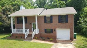 3786 Glen Mora Drive Decatur, GA 30032 - Photo 1 of 1