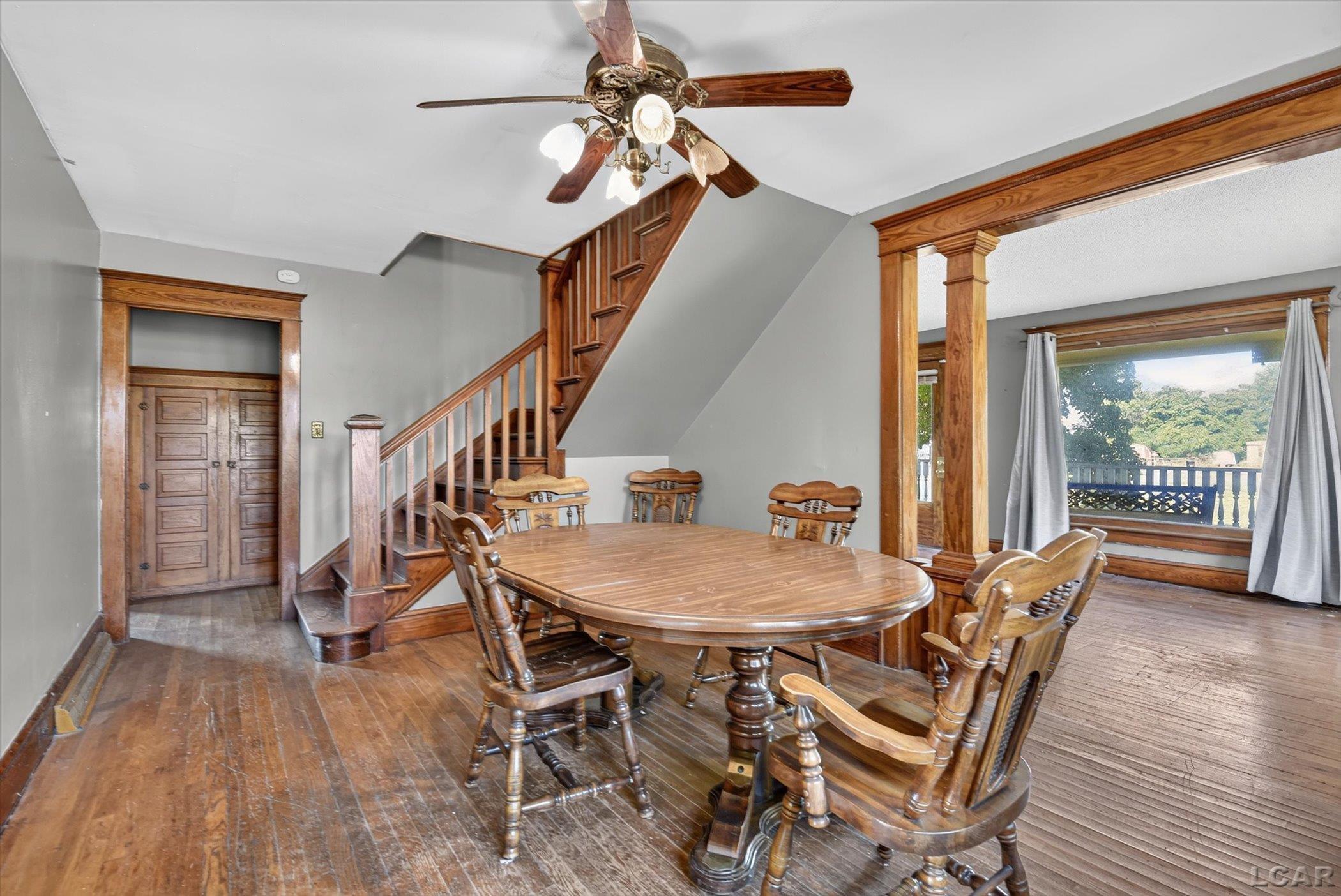 601 South Meridian Road Hudson, MI 49247 - Photo 11 of 55