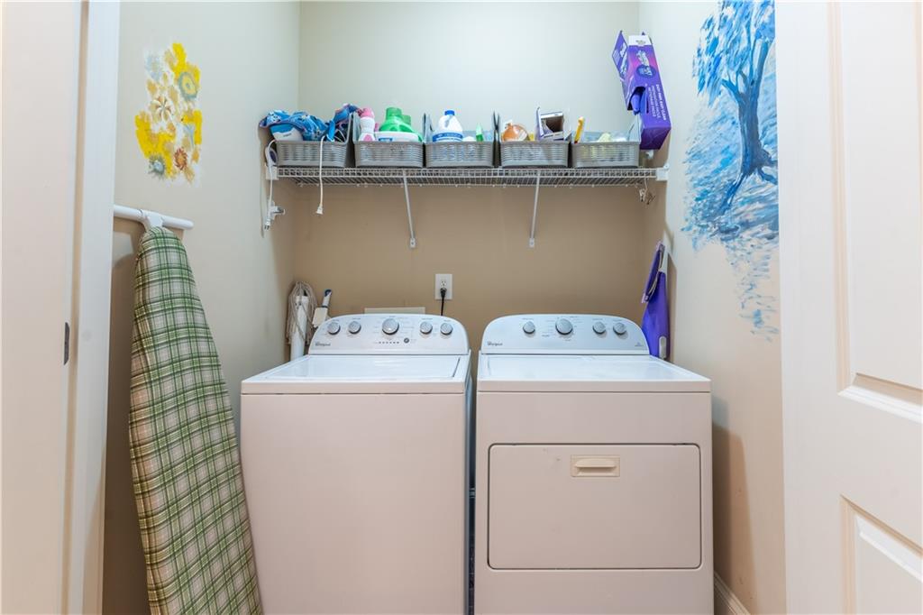 6 Royal Oak Drive Athens, GA 30607 - Photo 27 of 39