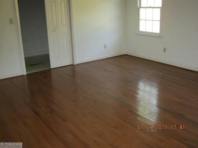 361 Haywood Road Lexington, NC 27295 - Photo 4 of 4 Master Bedroom.