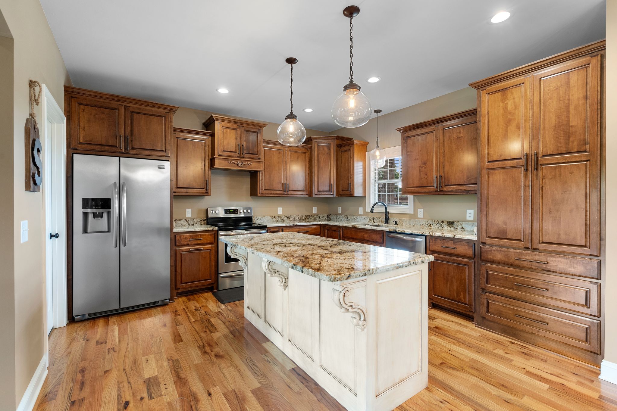 5812 Campbell Road Cross Plains, TN 37049 - Photo 9 of 41