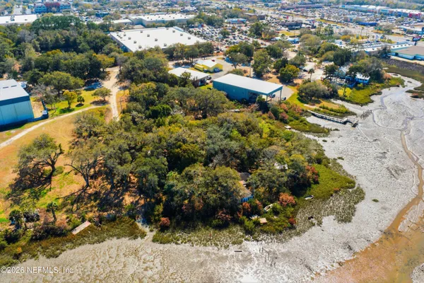 $1,900,000 | 200 Nix Boat Yard Road, St. Augustine, FL 32084