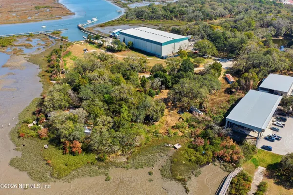 $1,900,000 | 200 Nix Boat Yard Road, St. Augustine, FL 32084