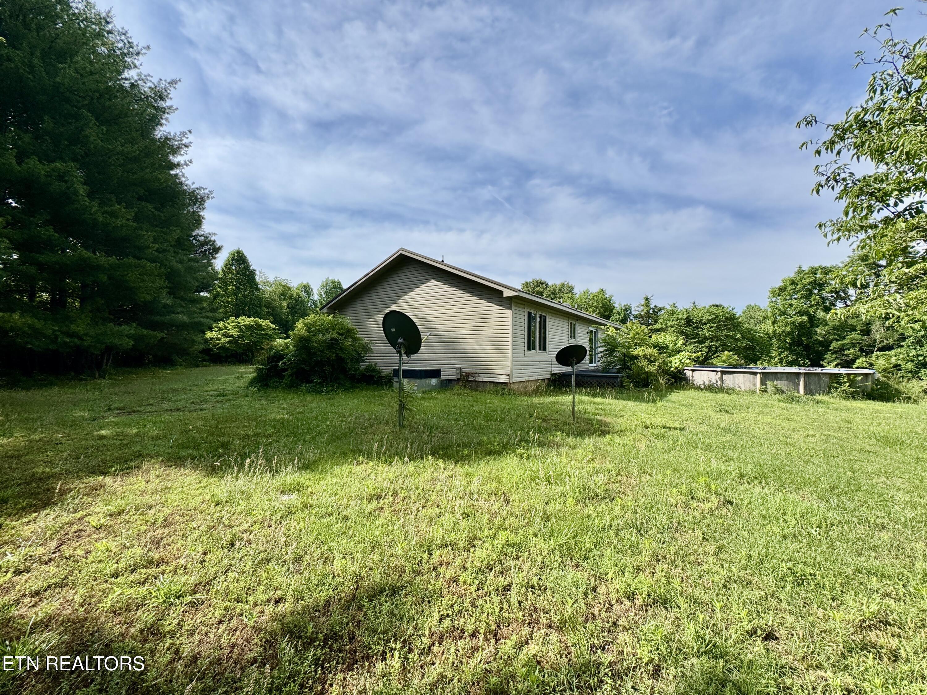 529 Peanut Road Parrottsville, TN 37843 - Photo 6 of 54 1-6