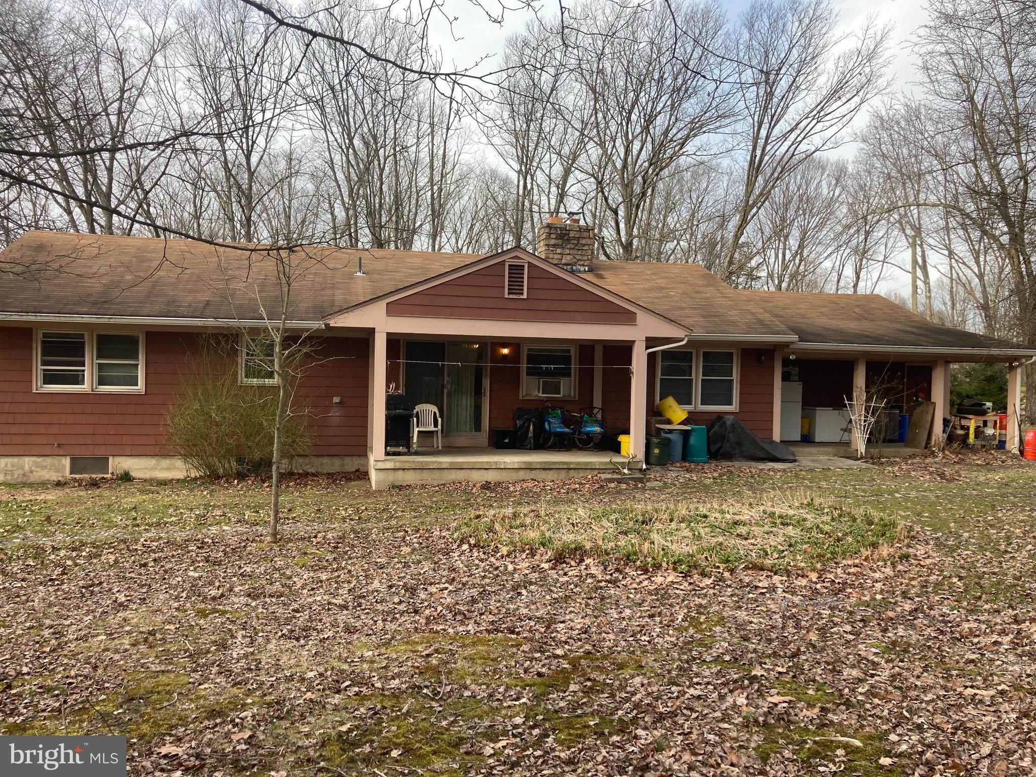 360 Spring Hill Road Skillman, NJ 08558 - Photo 9 of 9