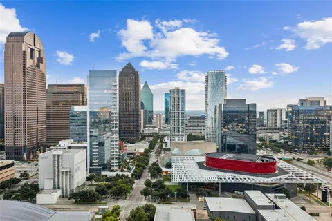 $1,650,000 | 1717 Arts Plaza, Unit 2107, Dallas, TX 75201