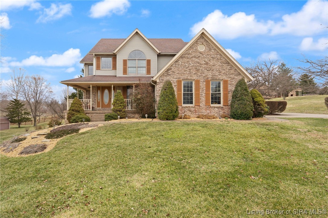 6608 Bethany Road Charlestown, IN 47111 - Photo 1 of 50 Gallery Image 1