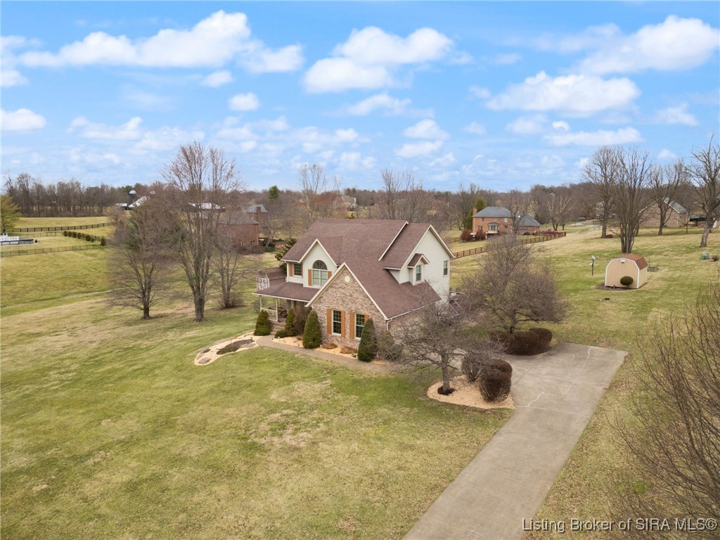6608 Bethany Road Charlestown, IN 47111 - Photo 14 of 50 Gallery Image 14