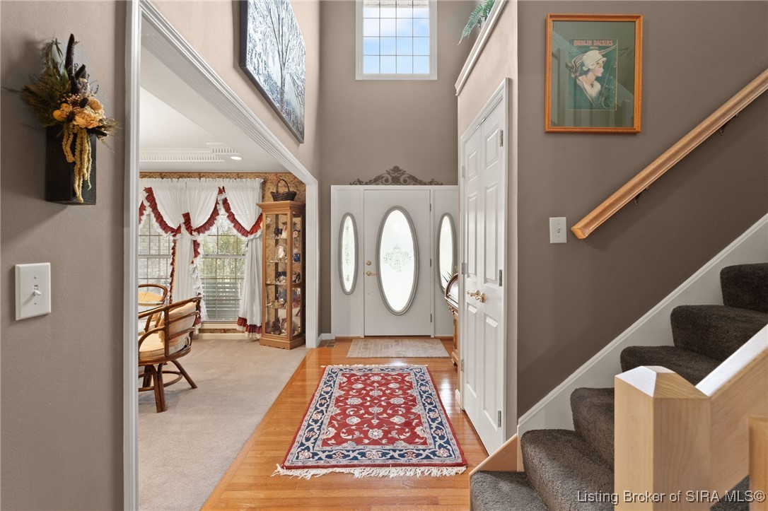 6608 Bethany Road Charlestown, IN 47111 - Photo 16 of 50 Gallery Image 16