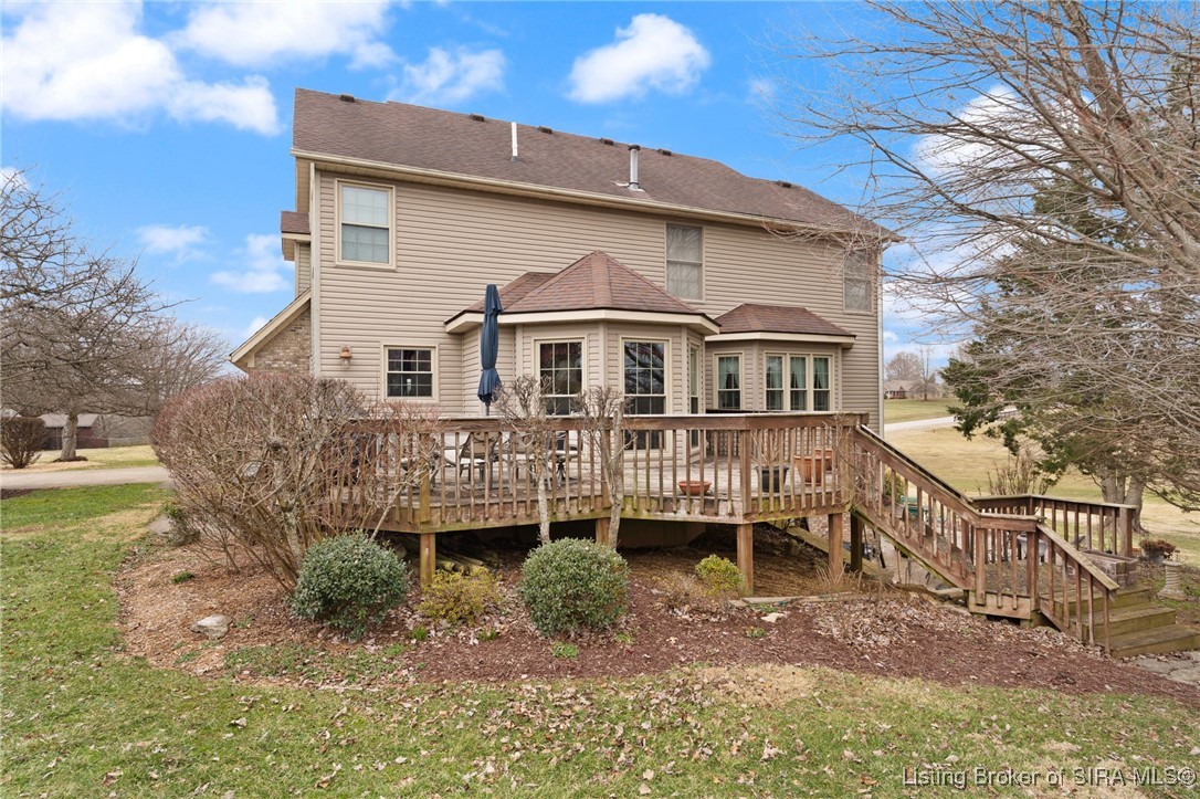 6608 Bethany Road Charlestown, IN 47111 - Photo 2 of 50 Gallery Image 2