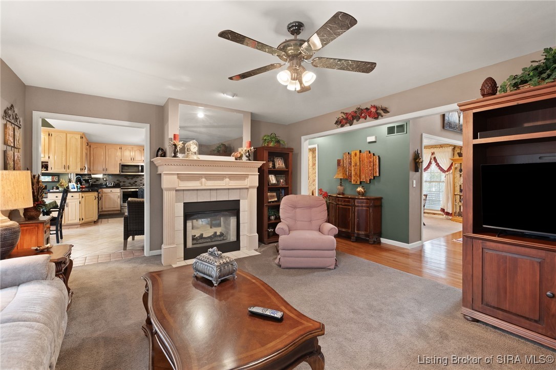 6608 Bethany Road Charlestown, IN 47111 - Photo 23 of 50 Gallery Image 23
