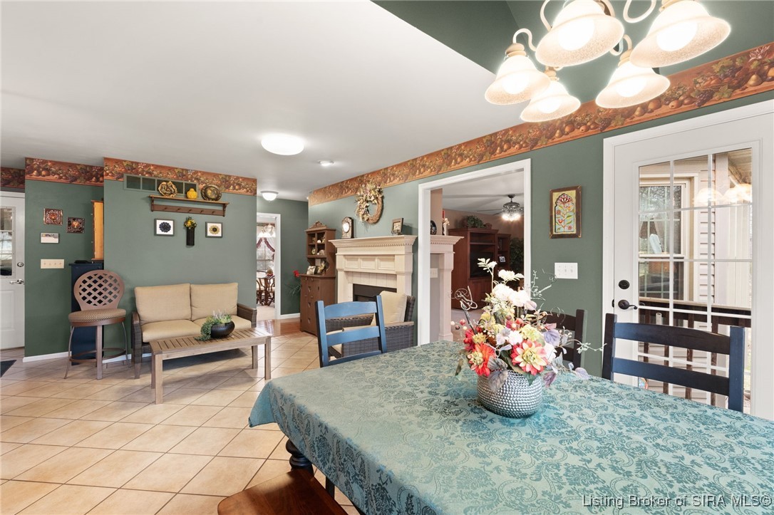 6608 Bethany Road Charlestown, IN 47111 - Photo 28 of 50 Gallery Image 28