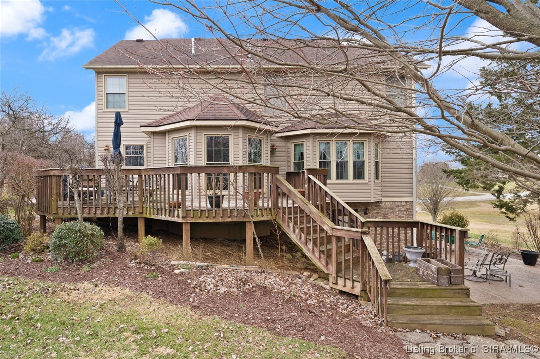 6608 Bethany Road Charlestown, IN 47111 - Photo 3 of 50 Gallery Image 3