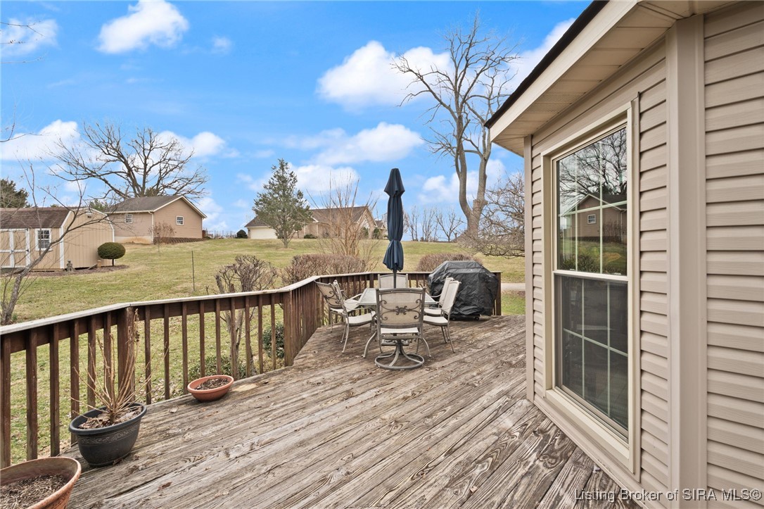 6608 Bethany Road Charlestown, IN 47111 - Photo 6 of 50 Gallery Image 6