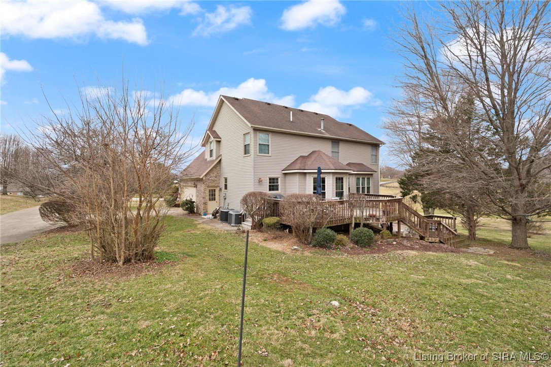 6608 Bethany Road Charlestown, IN 47111 - Photo 9 of 50 Gallery Image 9