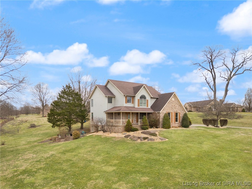 6608 Bethany Road Charlestown, IN 47111 - Photo 10 of 50 Gallery Image 10