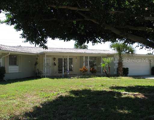 3116 Mercer Road Bradenton, FL 34207 - Photo 1 of 1 Exterior Front