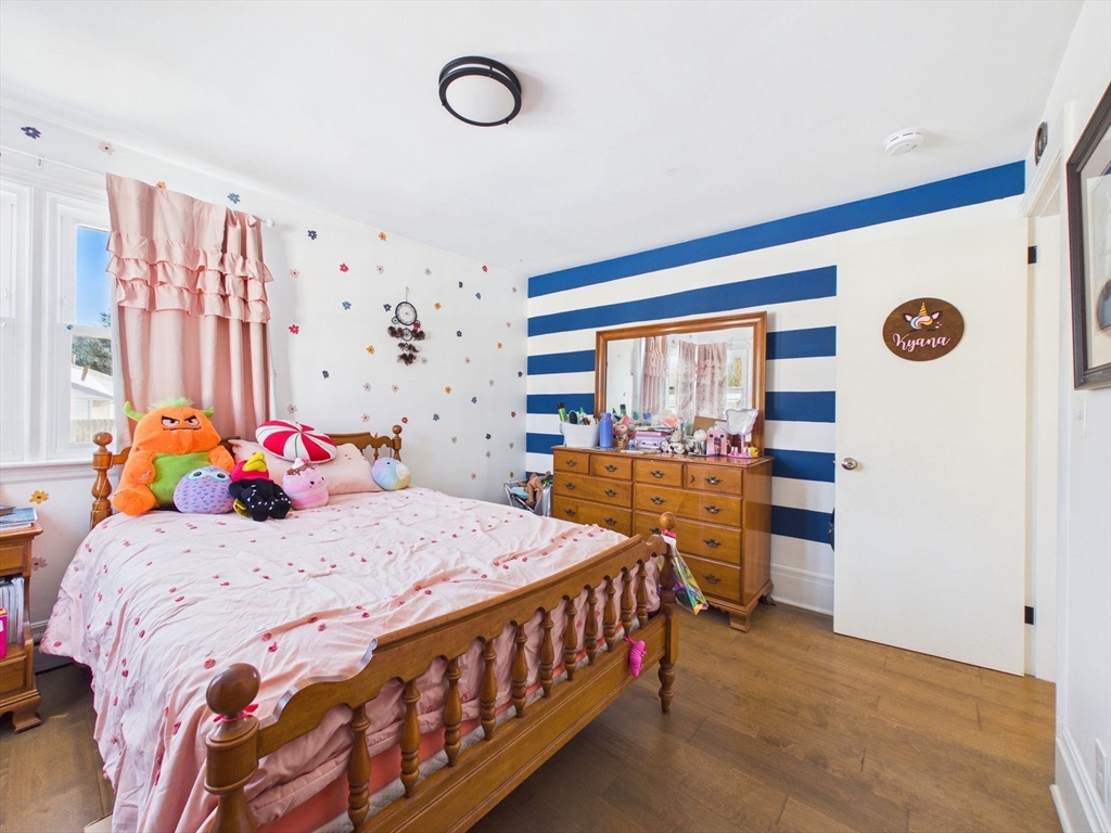 112 Lawson Avenue Acushnet, MA 02743 - Photo 26 of 28 a bedroom with a bed and a window