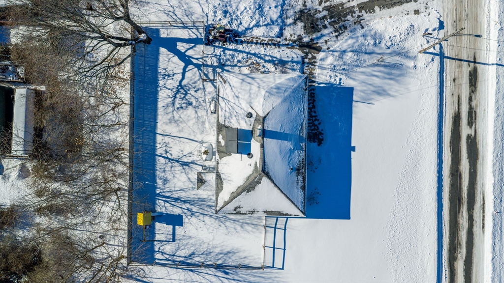 112 Lawson Avenue Acushnet, MA 02743 - Photo 28 of 28 a view of outside house