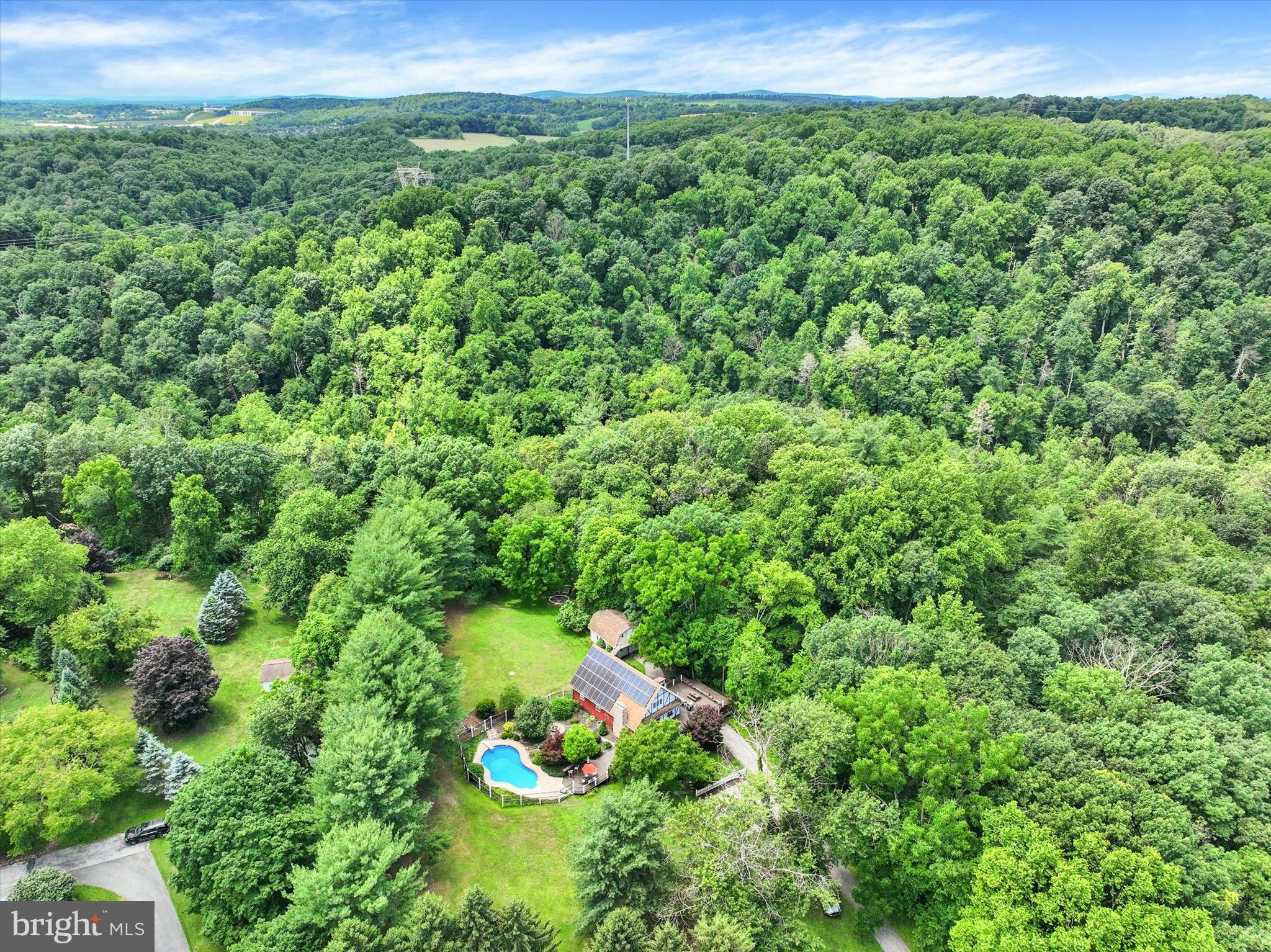 3993 Trout Run Road York, PA 17406 - Photo 46 of 47